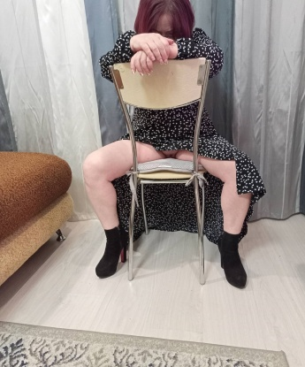 Стройная и сексуальная, я умею доставить удовольствие и удовлетворить все твои желания. У меня есть отличные отзывы, подтверждающие мою профессиональность. 💋 Чувственные массажи, эротические игры, фантазии - всё это входит в мои услуги. Доверься мне, и я покажу тебе настоящий рай на земле. 🌟 Я идеальный выбор для тех, кто ценит качество, конфиденциальность и страсть. Сomе, let's make some unforgettable memories together! 💫🔥 Фото 100% реальные! Жду твоего звонка, чтобы сделать каждую встречу особенной. 📞🌇 Лариса